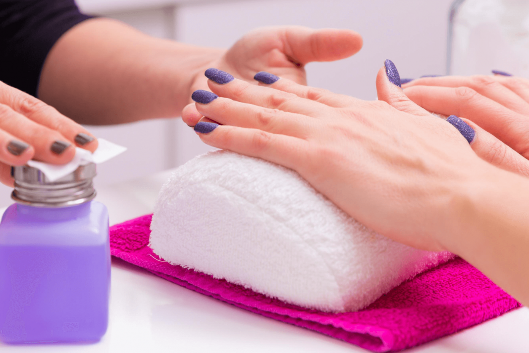 How To Remove Dip Powder Nails 5 Methods You Must Know Toqpress