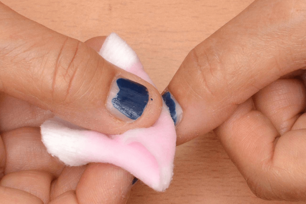 How to remove dip powder nails without acetone