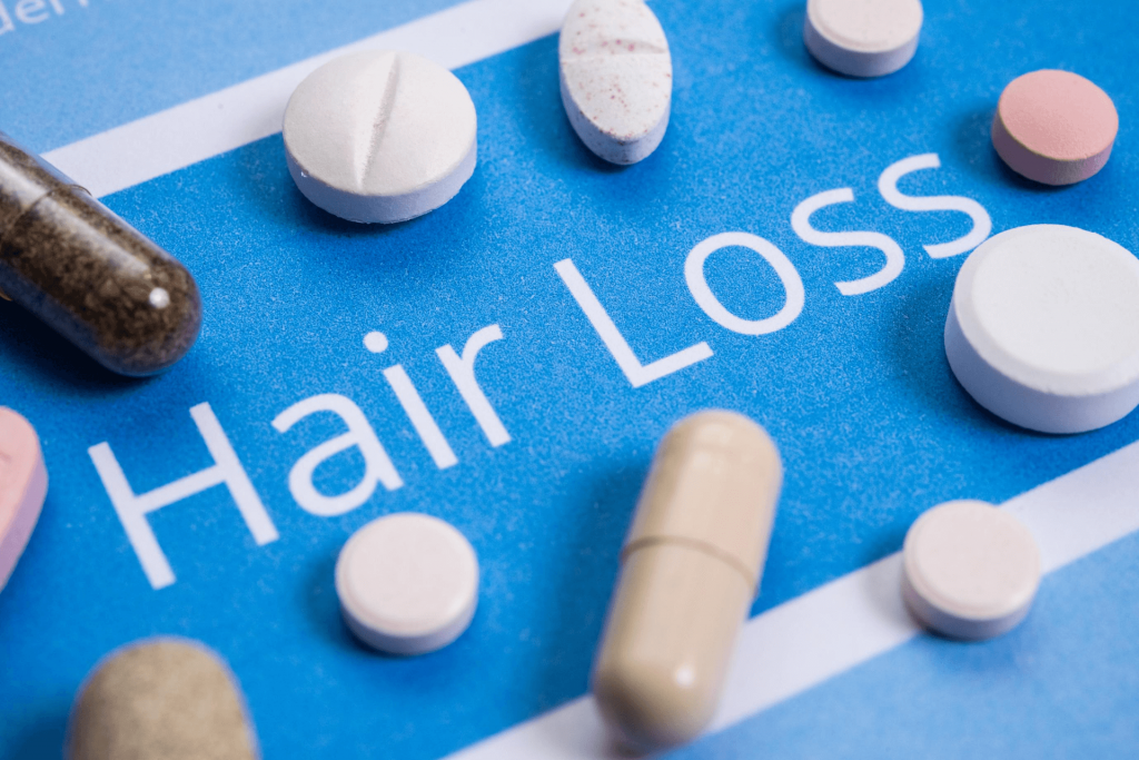 hair loss treatment for men