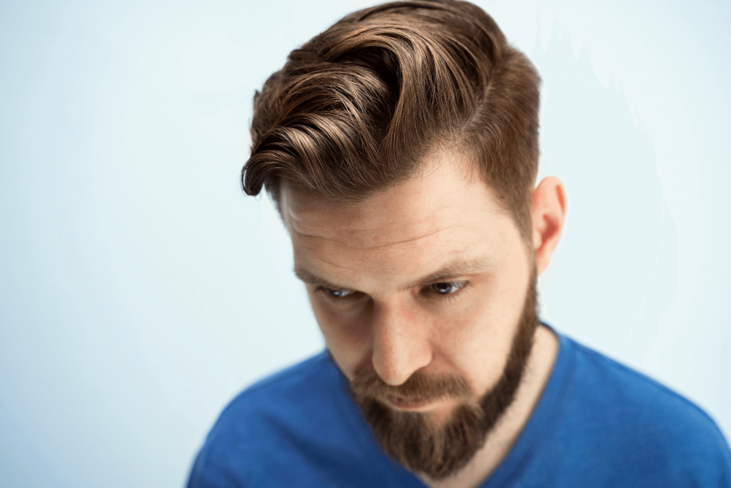 hair loss treatment for men