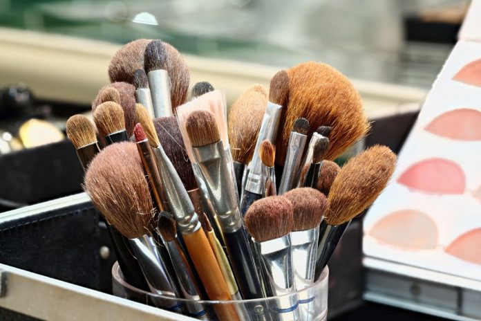 How To Use Makeup Brushes For Beginners