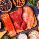 Fat Protein Efficient Diet: Ins And Outs Fat Protein Efficient Diet