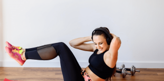 A Complete Guide To Full Body Workout For Women At Home Full Body Workout For Women