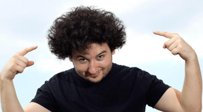 How To Grow Hair Faster Men How To Grow Hair Faster Men