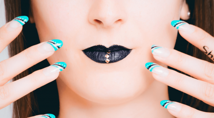 A Complete Guide On How To Remove SNS Nails At Home How To Remove Sns Nails