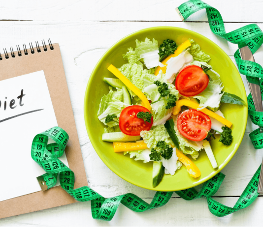 How To Stick To A Diet With These 15 Strategies How To Stick To A Diet