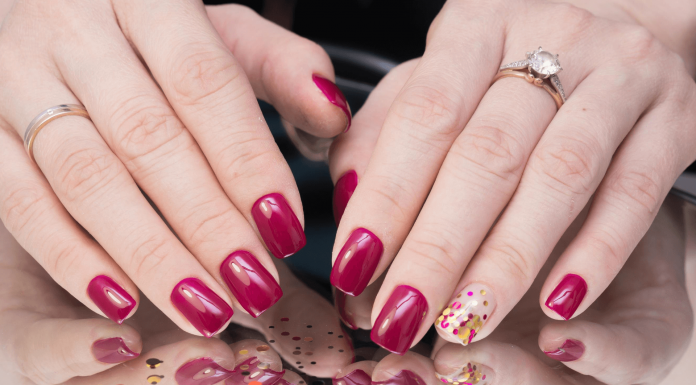 How Long Do Acrylic Nails Last – Learn Before Getting Your Manicure How long do acrylic nails last