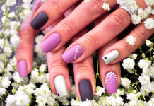 How to Do Acrylic Nails At Home: A Step by Step Guide How to do acrylic nails at home