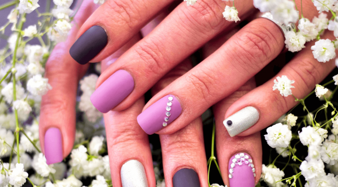 How to Do Acrylic Nails At Home: A Step by Step Guide How to do acrylic nails at home