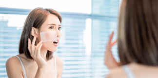 Best Skin Care Routine for Oily Skin : Complete Guideline Skincare routine for oily skin