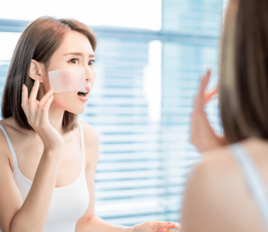 Best Skin Care Routine for Oily Skin : Complete Guideline Skincare routine for oily skin