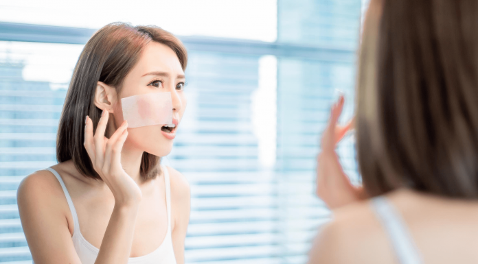 Best Skin Care Routine for Oily Skin : Complete Guideline Skincare routine for oily skin