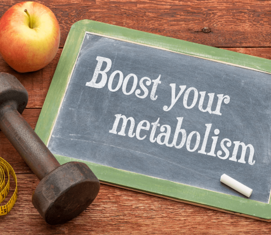 The Fast Metabolism Diet: Is This The Right Way To Lose Weight? The Fast Metabolism Diet