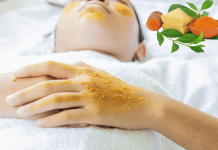 Turmeric Hair Removal: Benefits and Methods Turmeric Hair Removal