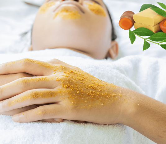 Turmeric Hair Removal: Benefits and Methods Turmeric Hair Removal