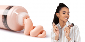 Know What Is Foundation Makeup And Everything Related To It What is foundation makeup