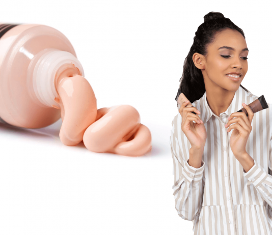 Know What Is Foundation Makeup And Everything Related To It What is foundation makeup