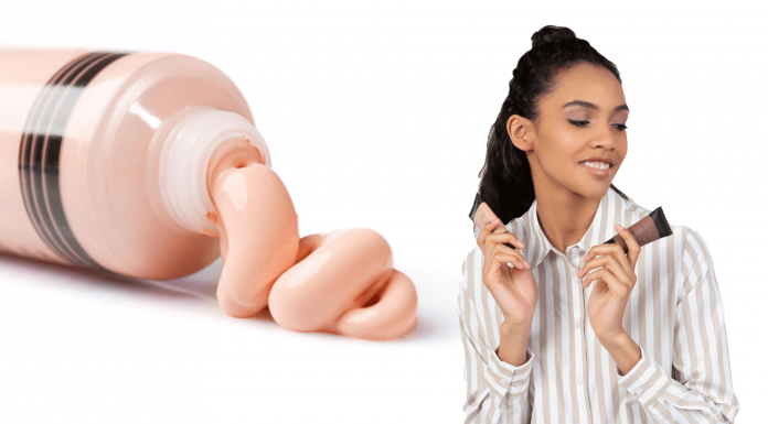 Know What Is Foundation Makeup And Everything Related To It What is foundation makeup