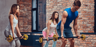 How To Build A Strong Back: The Best Back Workouts At Home back workouts at home