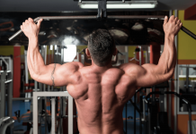The Best Back Workouts For Power And Muscle Building best back workouts