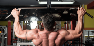 The Best Back Workouts For Power And Muscle Building best back workouts