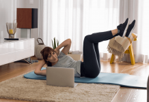 The Best Cardio Workouts For Weight Loss And Muscle Building At Home best cardio workouts