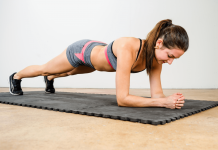 A Complete Guide Of Core Workouts For Women core workouts for women