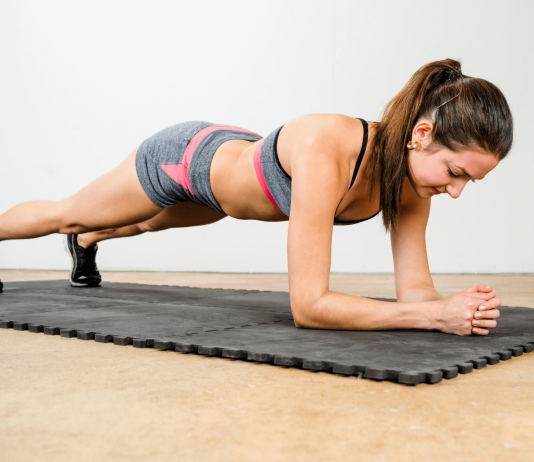 A Complete Guide Of Core Workouts For Women core workouts for women