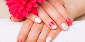 How To Do Your Own Acrylic Nails: Get Professional-Looking Manicure At Home how to do your own acrylic nails
