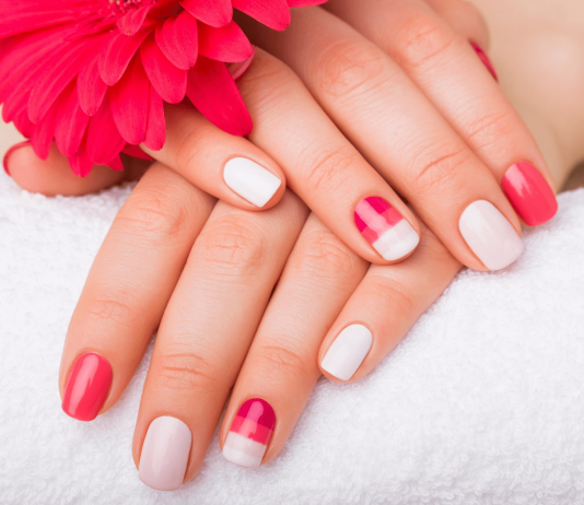 How To Do Your Own Acrylic Nails: Get Professional-Looking Manicure At Home how to do your own acrylic nails