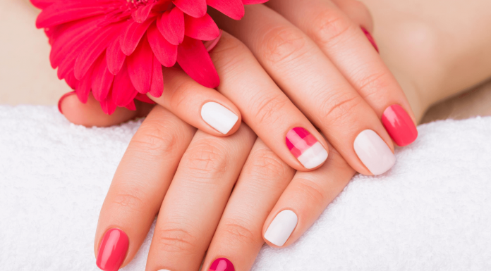 How To Do Your Own Acrylic Nails: Get Professional-Looking Manicure At Home how to do your own acrylic nails