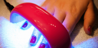 Must-Try Methods On How To Dry Nails Fast how to dry nails fast