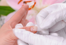 A Complete Tutorial On How To Make Fake Nails At Home how to make fake nails at home