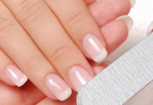 How To Remove Dip Nails At Home: Top 3 Methods how to remove dip nails