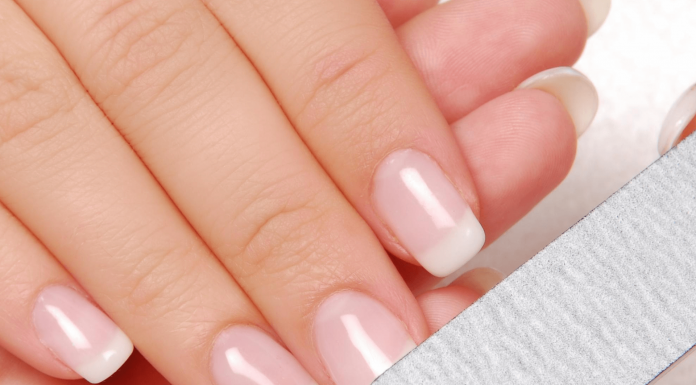 How To Remove Dip Nails At Home: Top 3 Methods how to remove dip nails