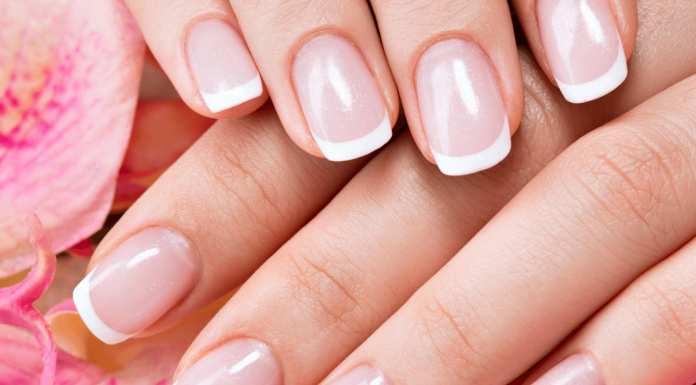 A Complete Guide On How To Remove Powder Nails At Home how to remove powder nails