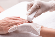 How To Take Off Dip Nails Efficiently At Home how to take off dip nails