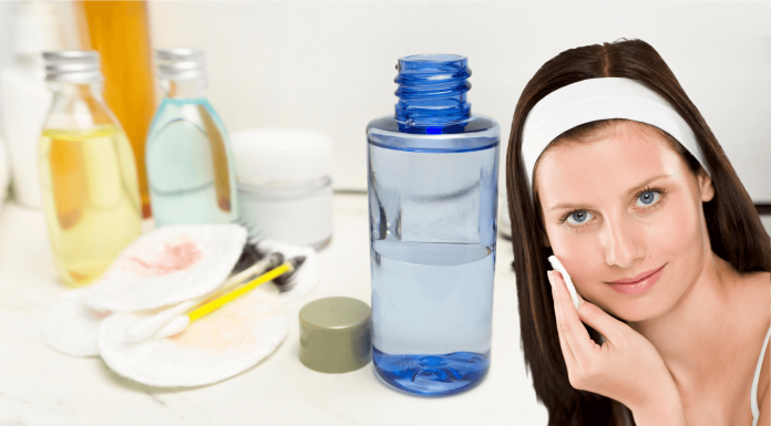 Natural Makeup Remover : A Guide Full of Recipes And Tips removers and wipes