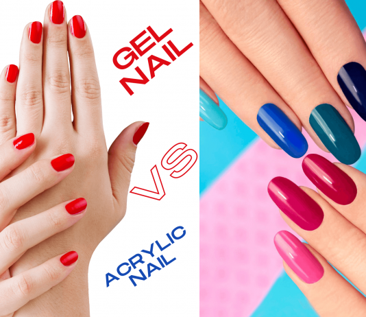 What Is The Difference Between Gel And Acrylic Nails? – Facts You Must Know what is the difference between gel and acrylic nails