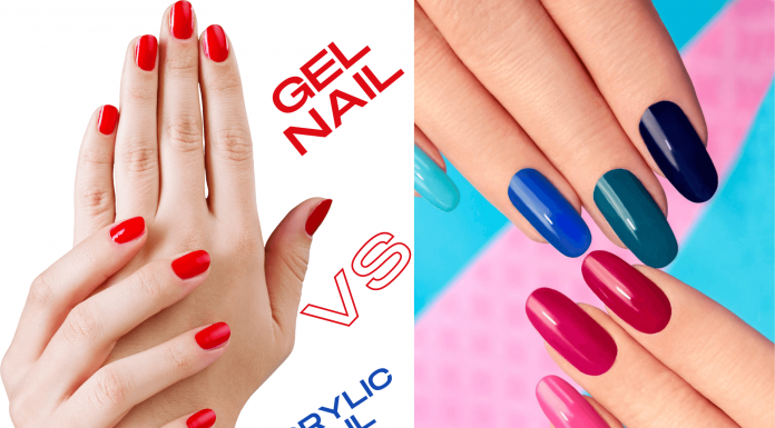 What Is The Difference Between Gel And Acrylic Nails? – Facts You Must Know what is the difference between gel and acrylic nails