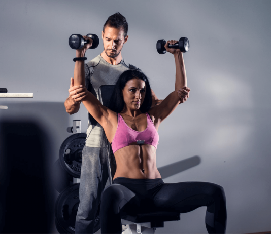 The Complete Workout Routines For Beginners workout routines for beginners