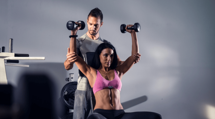 The Complete Workout Routines For Beginners workout routines for beginners