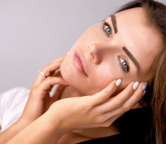 How To Get Smooth Skin Quickly And Naturally How to Get Smooth Skin