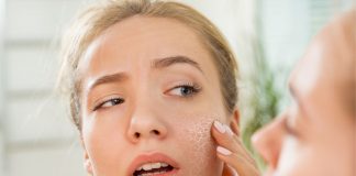 Skincare Routine For Dry Skin: The Top 11 Tips For A Glowing Skin Skincare Routine For Dry Skin