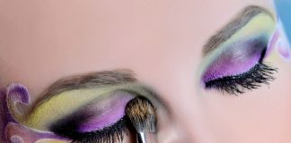 How To Apply Cream Eyeshadow: 11 Easy Steps How To Apply Cream Eyeshadow