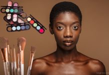 How To Apply Makeup For Brown Skin: 6 Easy Steps For The Beginners How To Apply Makeup For Brown Skin