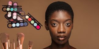 How To Apply Makeup For Brown Skin: 6 Easy Steps For The Beginners How To Apply Makeup For Brown Skin