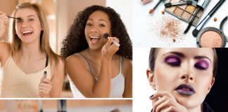 How To Wear Makeup In A God Honoring Way: Tips And Tricks How To Do Makeup In A God Honoring Way
