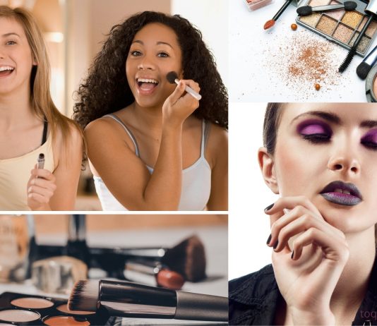 How To Wear Makeup In A God Honoring Way: Tips And Tricks How To Do Makeup In A God Honoring Way