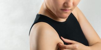 How To Get Rid Of Armpit Fat: 7 Best Solutions That Work How To Get Rid Of Armpit Fat